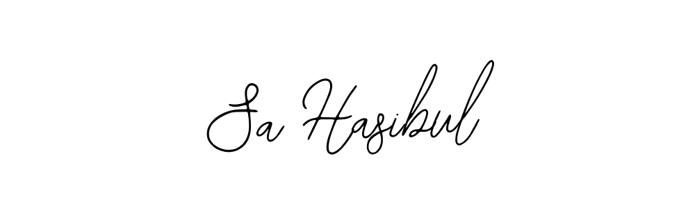 You can use this online signature creator to create a handwritten signature for the name Sa Hasibul. This is the best online autograph maker. Sa Hasibul signature style 12 images and pictures png