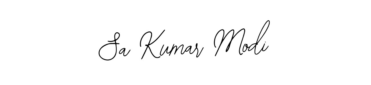 You can use this online signature creator to create a handwritten signature for the name Sa Kumar Modi. This is the best online autograph maker. Sa Kumar Modi signature style 12 images and pictures png