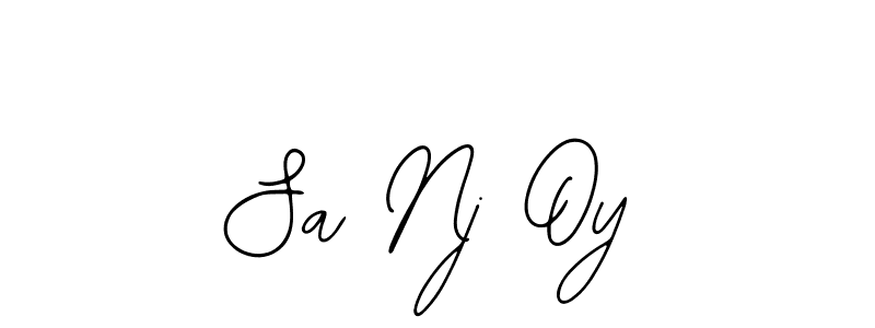 Check out images of Autograph of Sa Nj Oy name. Actor Sa Nj Oy Signature Style. Bearetta-2O07w is a professional sign style online. Sa Nj Oy signature style 12 images and pictures png