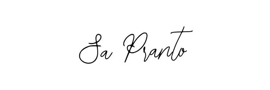 You can use this online signature creator to create a handwritten signature for the name Sa Pranto. This is the best online autograph maker. Sa Pranto signature style 12 images and pictures png