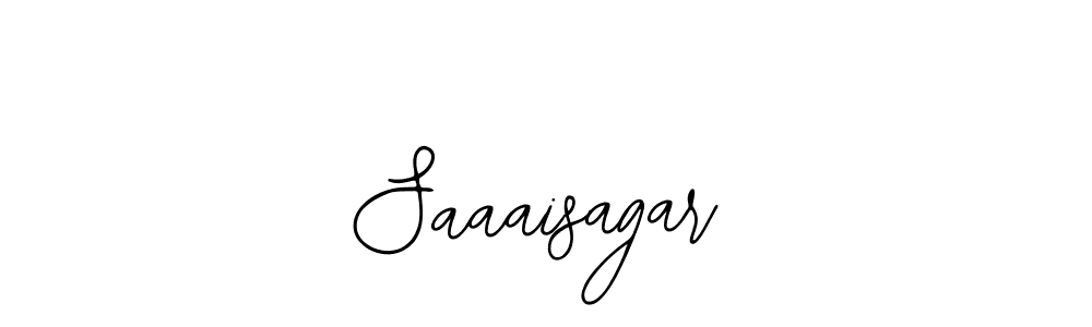 How to Draw Saaaisagar signature style? Bearetta-2O07w is a latest design signature styles for name Saaaisagar. Saaaisagar signature style 12 images and pictures png