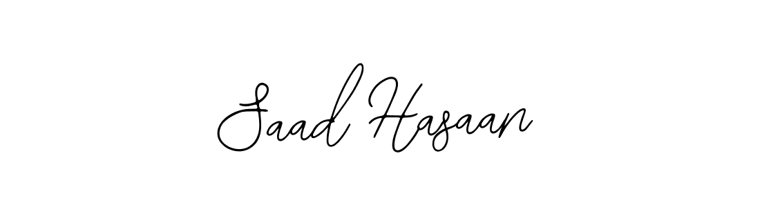 See photos of Saad Hasaan official signature by Spectra . Check more albums & portfolios. Read reviews & check more about Bearetta-2O07w font. Saad Hasaan signature style 12 images and pictures png