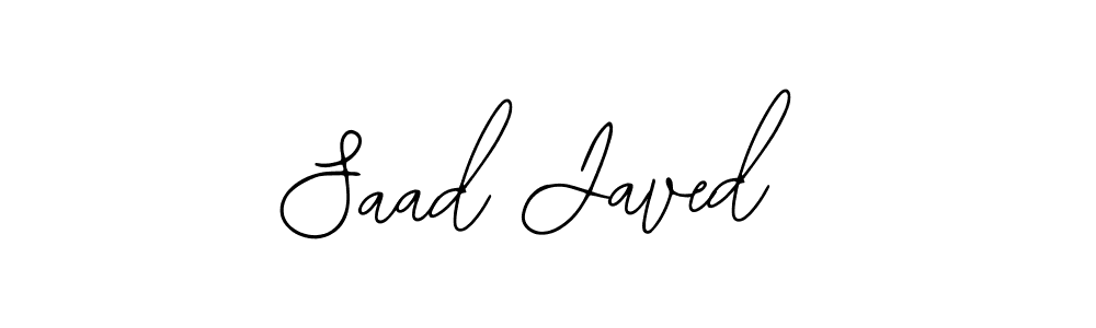 Here are the top 10 professional signature styles for the name Saad Javed. These are the best autograph styles you can use for your name. Saad Javed signature style 12 images and pictures png