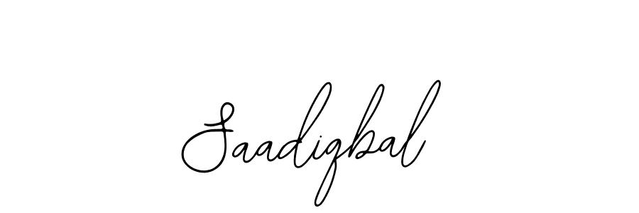 You can use this online signature creator to create a handwritten signature for the name Saadiqbal. This is the best online autograph maker. Saadiqbal signature style 12 images and pictures png