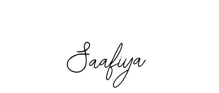 Bearetta-2O07w is a professional signature style that is perfect for those who want to add a touch of class to their signature. It is also a great choice for those who want to make their signature more unique. Get Saafiya name to fancy signature for free. Saafiya signature style 12 images and pictures png