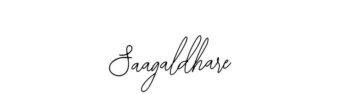 Saagaldhare stylish signature style. Best Handwritten Sign (Bearetta-2O07w) for my name. Handwritten Signature Collection Ideas for my name Saagaldhare. Saagaldhare signature style 12 images and pictures png