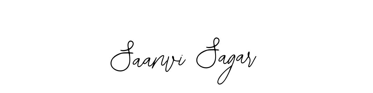 It looks lik you need a new signature style for name Saanvi Sagar. Design unique handwritten (Bearetta-2O07w) signature with our free signature maker in just a few clicks. Saanvi Sagar signature style 12 images and pictures png