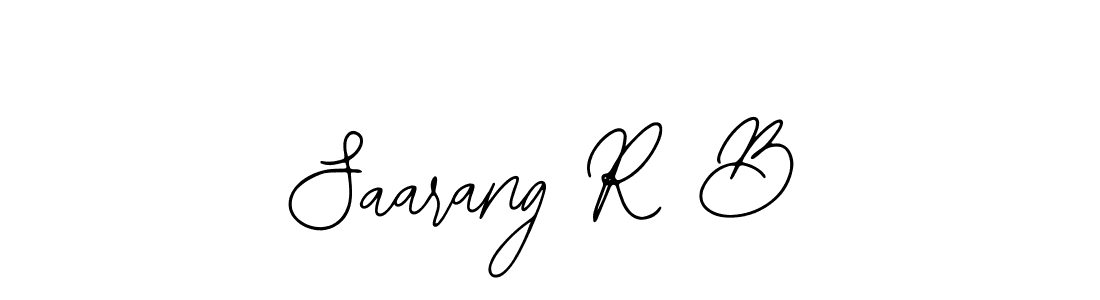 Check out images of Autograph of Saarang R B name. Actor Saarang R B Signature Style. Bearetta-2O07w is a professional sign style online. Saarang R B signature style 12 images and pictures png