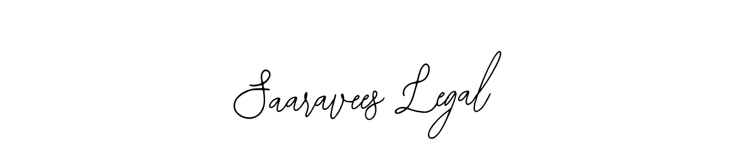 Also You can easily find your signature by using the search form. We will create Saaravees Legal name handwritten signature images for you free of cost using Bearetta-2O07w sign style. Saaravees Legal signature style 12 images and pictures png