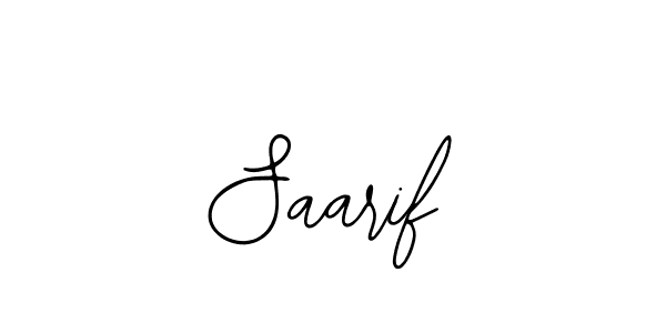 It looks lik you need a new signature style for name Saarif. Design unique handwritten (Bearetta-2O07w) signature with our free signature maker in just a few clicks. Saarif signature style 12 images and pictures png
