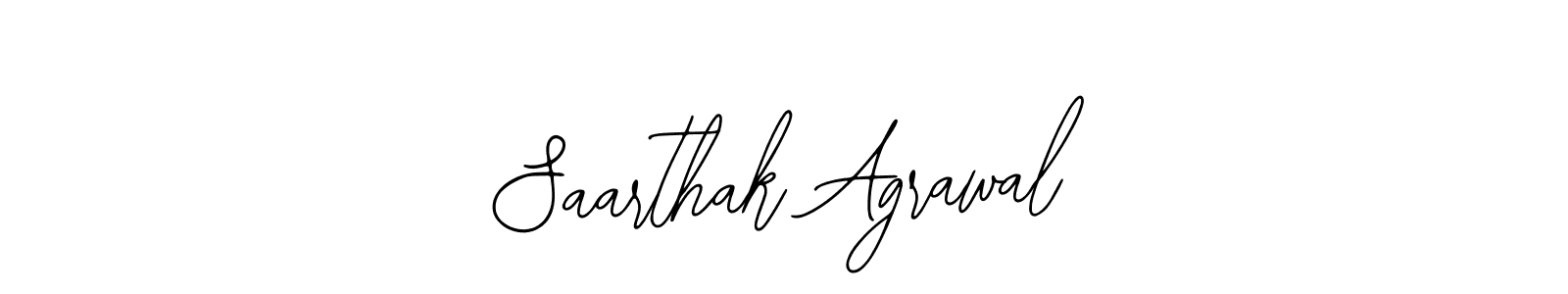 Check out images of Autograph of Saarthak Agrawal name. Actor Saarthak Agrawal Signature Style. Bearetta-2O07w is a professional sign style online. Saarthak Agrawal signature style 12 images and pictures png