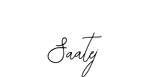 Here are the top 10 professional signature styles for the name Saatej. These are the best autograph styles you can use for your name. Saatej signature style 12 images and pictures png