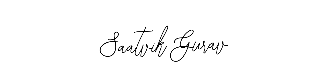 You can use this online signature creator to create a handwritten signature for the name Saatvik Gurav. This is the best online autograph maker. Saatvik Gurav signature style 12 images and pictures png