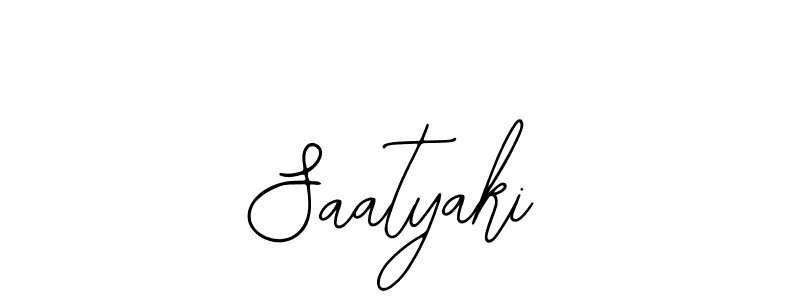 Once you've used our free online signature maker to create your best signature Bearetta-2O07w style, it's time to enjoy all of the benefits that Saatyaki name signing documents. Saatyaki signature style 12 images and pictures png