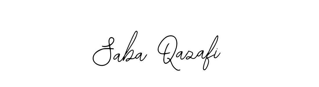 See photos of Saba Qazafi official signature by Spectra . Check more albums & portfolios. Read reviews & check more about Bearetta-2O07w font. Saba Qazafi signature style 12 images and pictures png