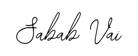 Once you've used our free online signature maker to create your best signature Bearetta-2O07w style, it's time to enjoy signing your documents with Sabab Vai name. Sabab Vai signature style 12 images and pictures png