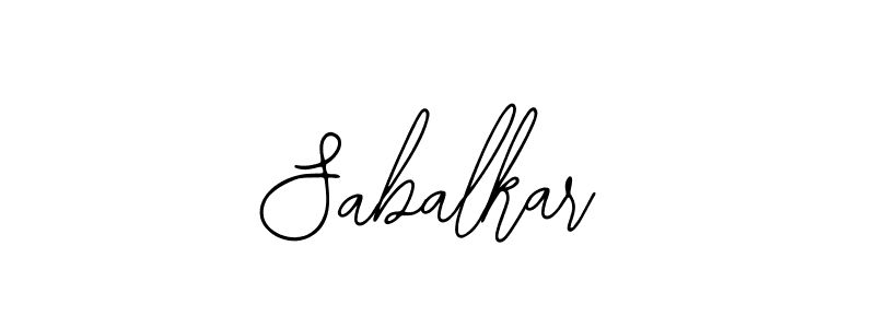 Here are the top 10 professional signature styles for the name Sabalkar. These are the best autograph styles you can use for your name. Sabalkar signature style 12 images and pictures png