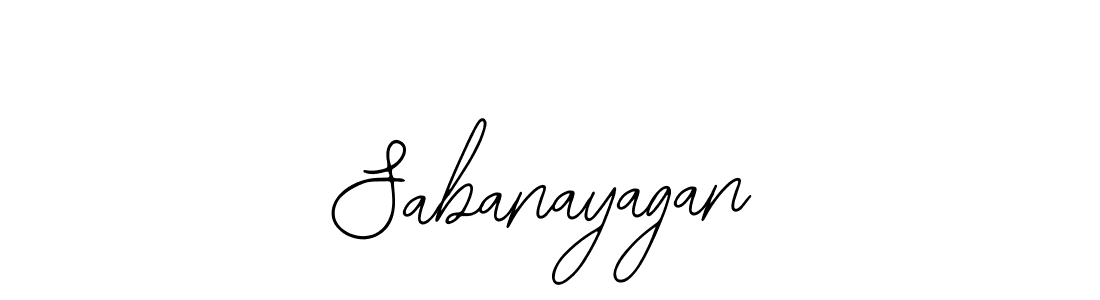 Create a beautiful signature design for name Sabanayagan. With this signature (Bearetta-2O07w) fonts, you can make a handwritten signature for free. Sabanayagan signature style 12 images and pictures png