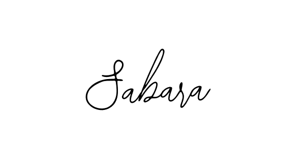 The best way (Bearetta-2O07w) to make a short signature is to pick only two or three words in your name. The name Sabara include a total of six letters. For converting this name. Sabara signature style 12 images and pictures png