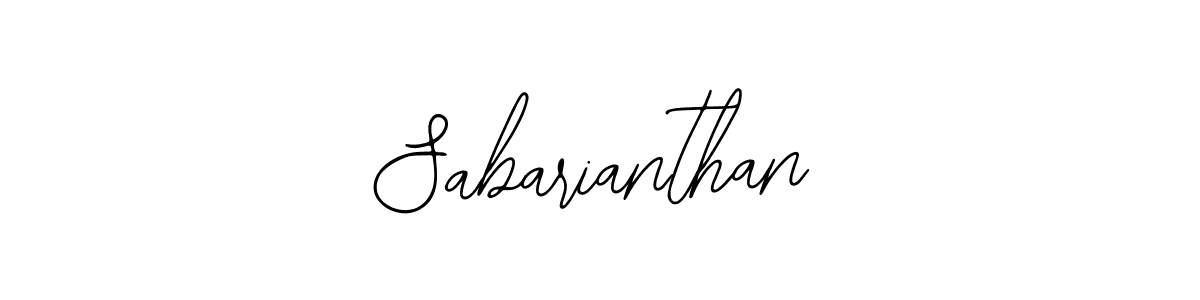 Similarly Bearetta-2O07w is the best handwritten signature design. Signature creator online .You can use it as an online autograph creator for name Sabarianthan. Sabarianthan signature style 12 images and pictures png