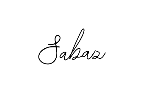 Here are the top 10 professional signature styles for the name Sabaz. These are the best autograph styles you can use for your name. Sabaz signature style 12 images and pictures png