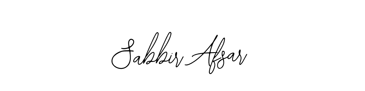 if you are searching for the best signature style for your name Sabbir Afsar. so please give up your signature search. here we have designed multiple signature styles  using Bearetta-2O07w. Sabbir Afsar signature style 12 images and pictures png