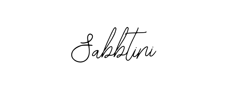 It looks lik you need a new signature style for name Sabbtini. Design unique handwritten (Bearetta-2O07w) signature with our free signature maker in just a few clicks. Sabbtini signature style 12 images and pictures png