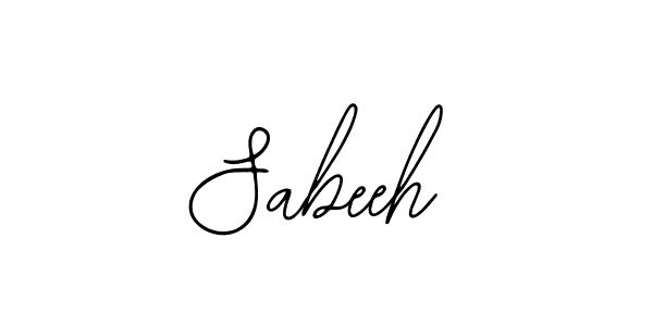 Once you've used our free online signature maker to create your best signature Bearetta-2O07w style, it's time to enjoy all of the benefits that Sabeeh name signing documents. Sabeeh signature style 12 images and pictures png