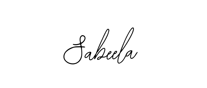 Make a short Sabeela signature style. Manage your documents anywhere anytime using Bearetta-2O07w. Create and add eSignatures, submit forms, share and send files easily. Sabeela signature style 12 images and pictures png