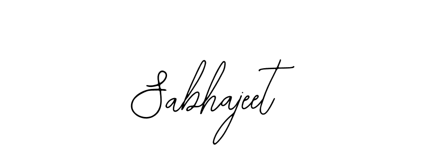 You can use this online signature creator to create a handwritten signature for the name Sabhajeet. This is the best online autograph maker. Sabhajeet signature style 12 images and pictures png