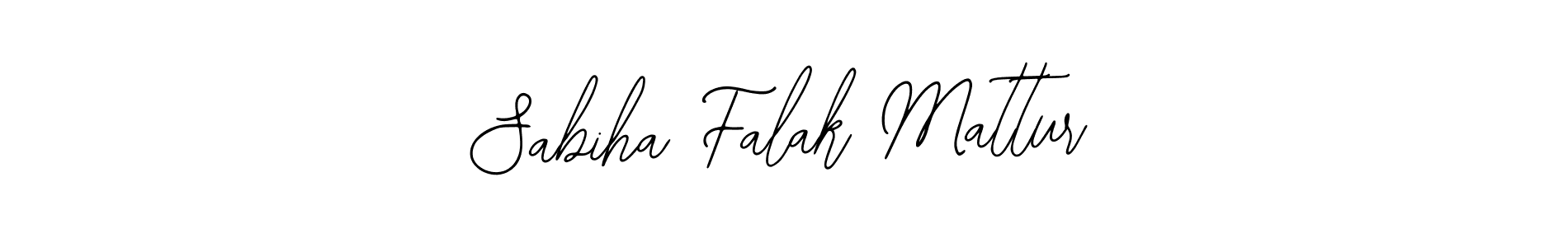 Here are the top 10 professional signature styles for the name Sabiha Falak Mattur. These are the best autograph styles you can use for your name. Sabiha Falak Mattur signature style 12 images and pictures png