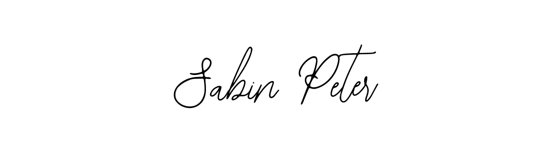 You can use this online signature creator to create a handwritten signature for the name Sabin Peter. This is the best online autograph maker. Sabin Peter signature style 12 images and pictures png