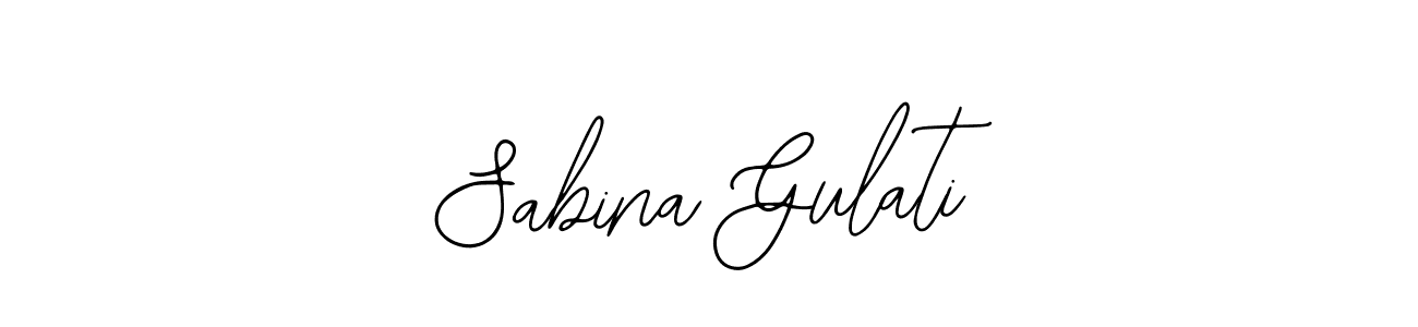 You can use this online signature creator to create a handwritten signature for the name Sabina Gulati. This is the best online autograph maker. Sabina Gulati signature style 12 images and pictures png