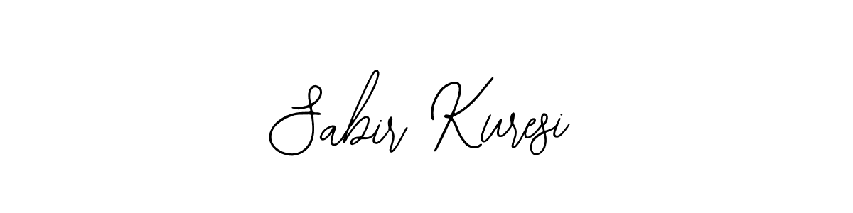 Create a beautiful signature design for name Sabir Kuresi. With this signature (Bearetta-2O07w) fonts, you can make a handwritten signature for free. Sabir Kuresi signature style 12 images and pictures png