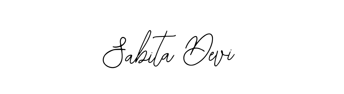 if you are searching for the best signature style for your name Sabita Devi. so please give up your signature search. here we have designed multiple signature styles  using Bearetta-2O07w. Sabita Devi signature style 12 images and pictures png