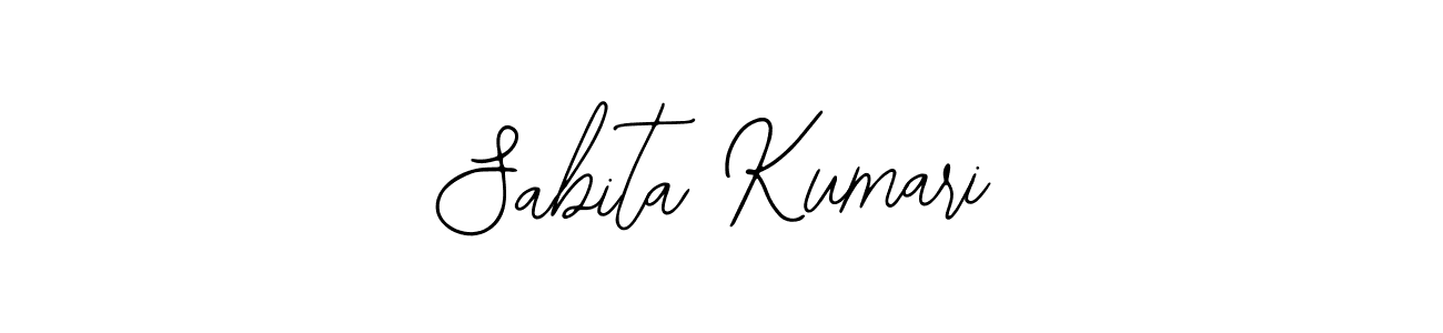 Make a short Sabita Kumari signature style. Manage your documents anywhere anytime using Bearetta-2O07w. Create and add eSignatures, submit forms, share and send files easily. Sabita Kumari signature style 12 images and pictures png