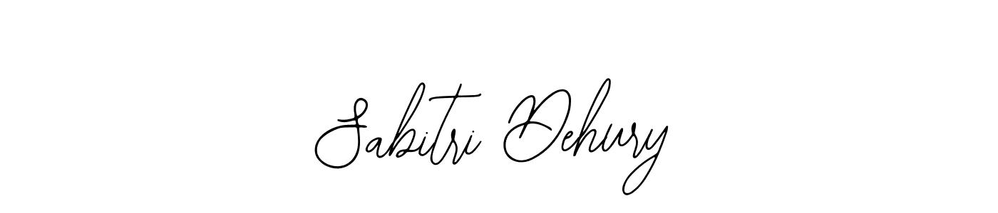 You should practise on your own different ways (Bearetta-2O07w) to write your name (Sabitri Dehury) in signature. don't let someone else do it for you. Sabitri Dehury signature style 12 images and pictures png