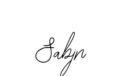 You can use this online signature creator to create a handwritten signature for the name Sabjn. This is the best online autograph maker. Sabjn signature style 12 images and pictures png