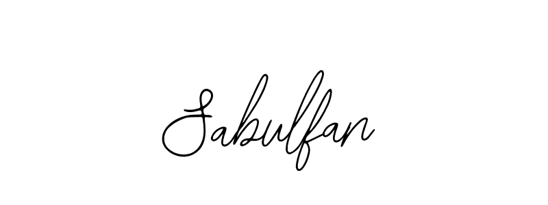 Here are the top 10 professional signature styles for the name Sabulfan. These are the best autograph styles you can use for your name. Sabulfan signature style 12 images and pictures png