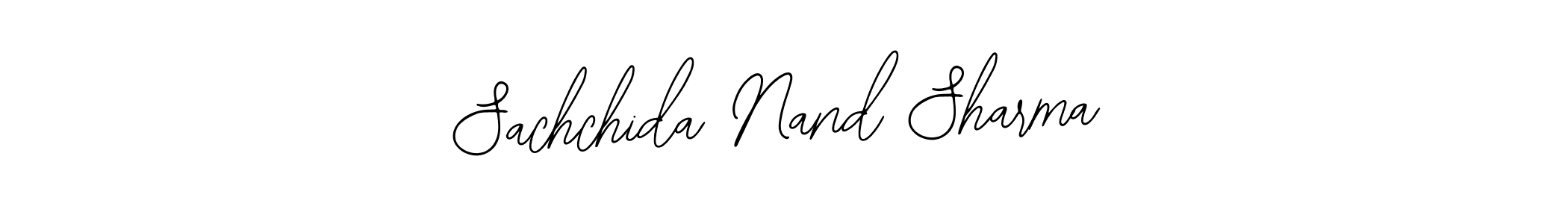 Make a beautiful signature design for name Sachchida Nand Sharma. Use this online signature maker to create a handwritten signature for free. Sachchida Nand Sharma signature style 12 images and pictures png