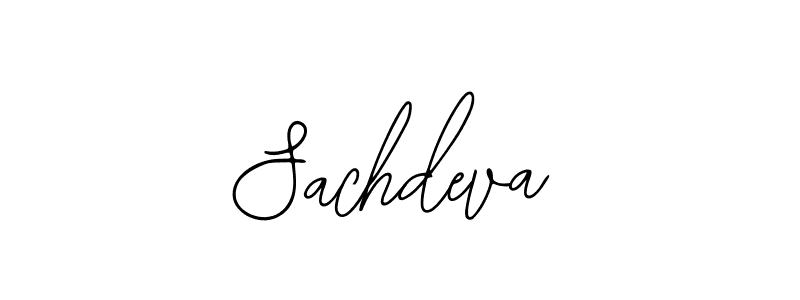 Here are the top 10 professional signature styles for the name Sachdeva. These are the best autograph styles you can use for your name. Sachdeva signature style 12 images and pictures png