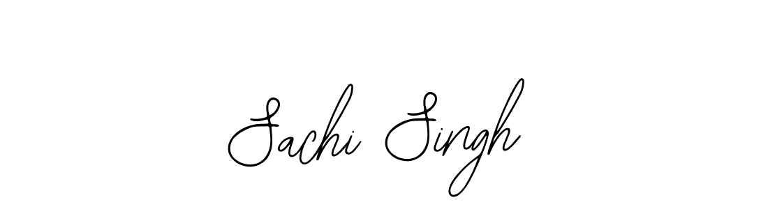 Make a beautiful signature design for name Sachi Singh. Use this online signature maker to create a handwritten signature for free. Sachi Singh signature style 12 images and pictures png