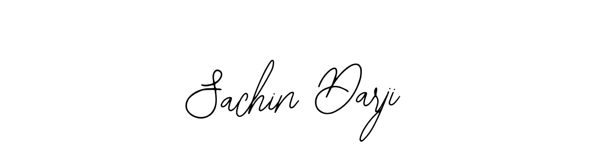 Create a beautiful signature design for name Sachin Darji. With this signature (Bearetta-2O07w) fonts, you can make a handwritten signature for free. Sachin Darji signature style 12 images and pictures png
