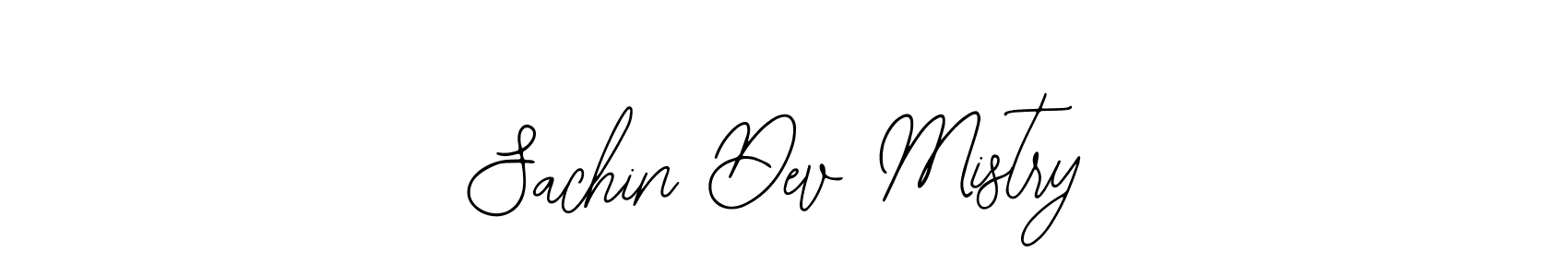 Make a beautiful signature design for name Sachin Dev Mistry. With this signature (Bearetta-2O07w) style, you can create a handwritten signature for free. Sachin Dev Mistry signature style 12 images and pictures png