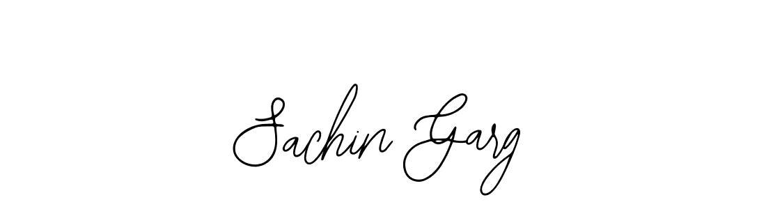 Also You can easily find your signature by using the search form. We will create Sachin Garg name handwritten signature images for you free of cost using Bearetta-2O07w sign style. Sachin Garg signature style 12 images and pictures png