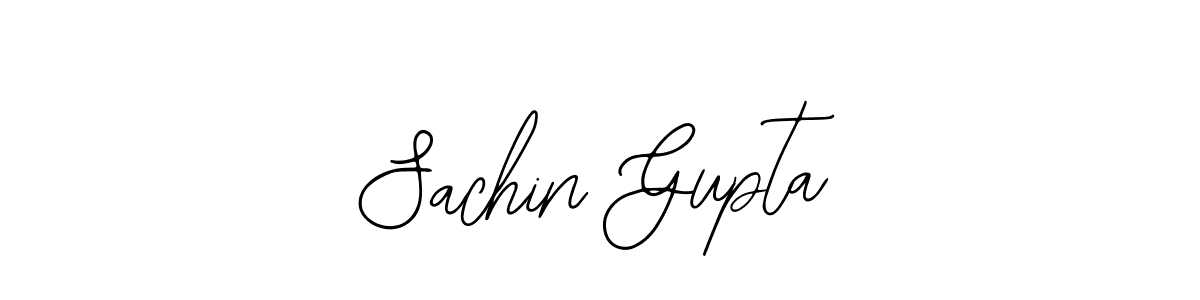 if you are searching for the best signature style for your name Sachin Gupta. so please give up your signature search. here we have designed multiple signature styles  using Bearetta-2O07w. Sachin Gupta signature style 12 images and pictures png