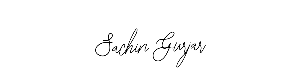 See photos of Sachin Gurjar official signature by Spectra . Check more albums & portfolios. Read reviews & check more about Bearetta-2O07w font. Sachin Gurjar signature style 12 images and pictures png