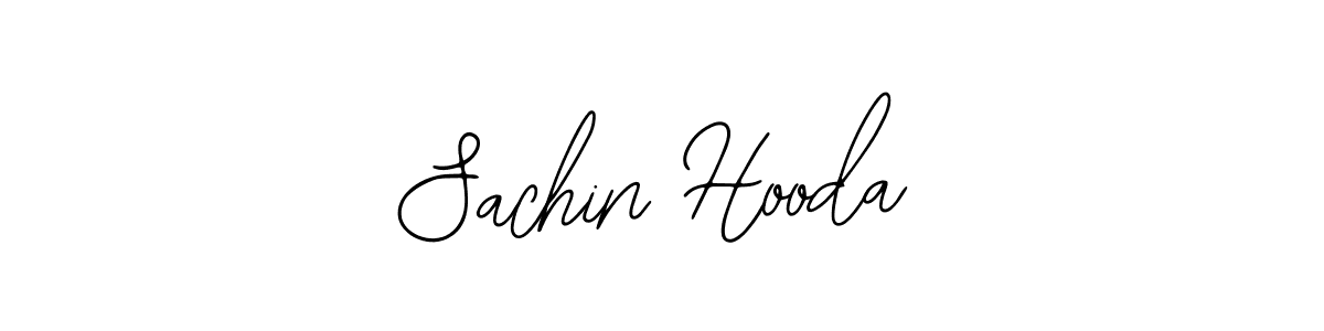 The best way (Bearetta-2O07w) to make a short signature is to pick only two or three words in your name. The name Sachin Hooda include a total of six letters. For converting this name. Sachin Hooda signature style 12 images and pictures png