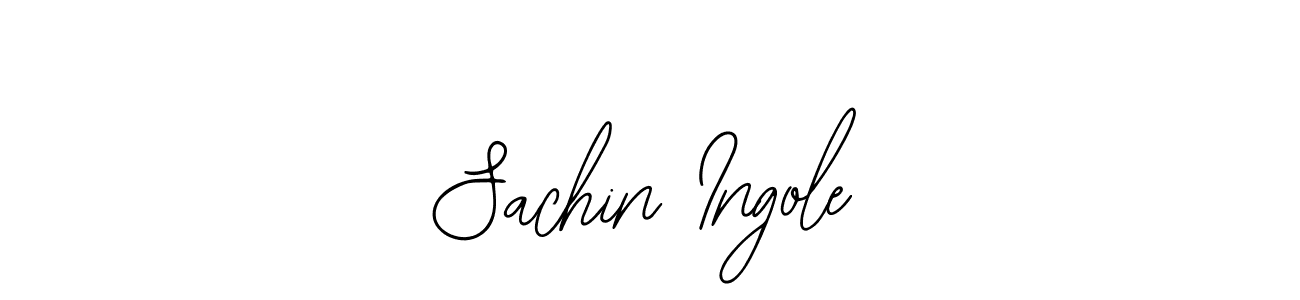 See photos of Sachin Ingole official signature by Spectra . Check more albums & portfolios. Read reviews & check more about Bearetta-2O07w font. Sachin Ingole signature style 12 images and pictures png