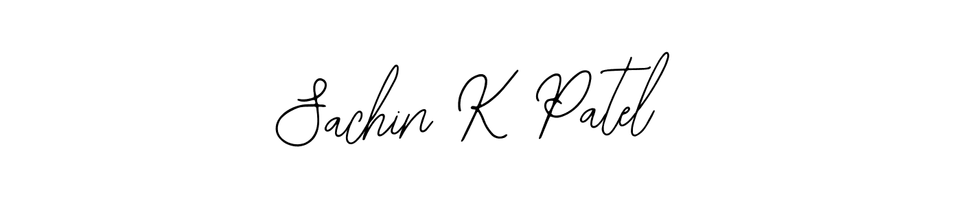 Check out images of Autograph of Sachin K Patel name. Actor Sachin K Patel Signature Style. Bearetta-2O07w is a professional sign style online. Sachin K Patel signature style 12 images and pictures png